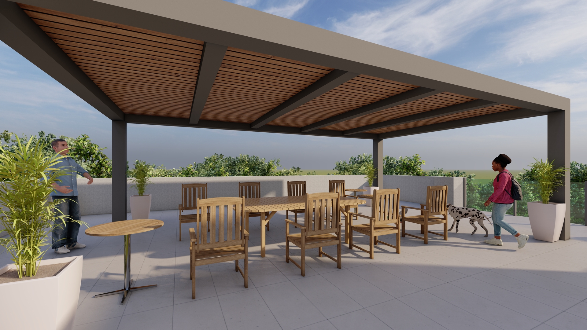 2 Bed, 2 Bath, HouseFor Sale, Fuente Alamo, Murcia