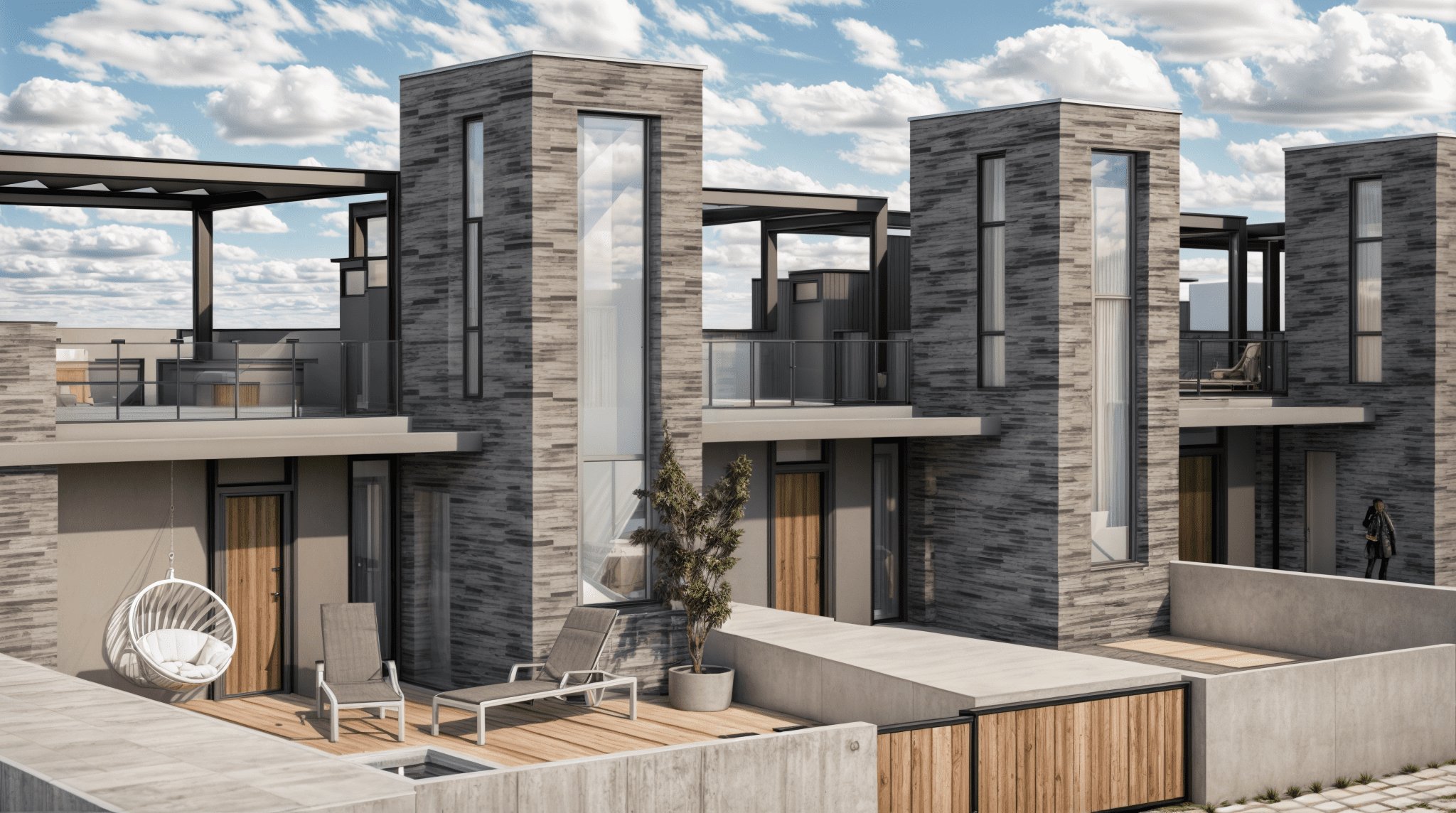 2 Bed, 2 Bath, HouseFor Sale, Fuente Alamo, Murcia