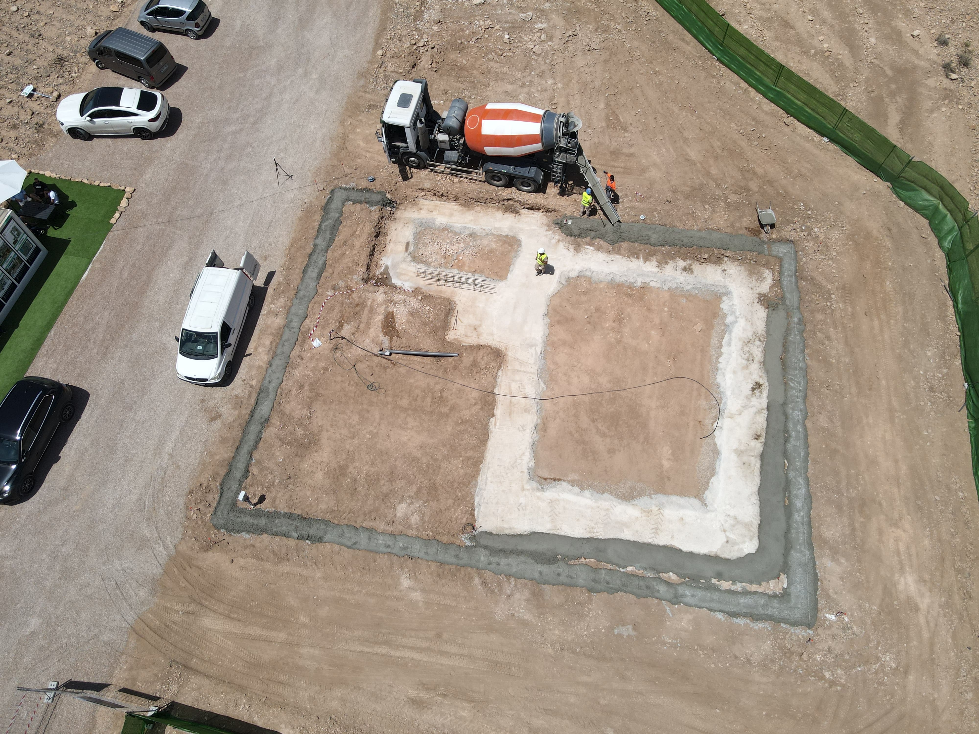 2 Bed, 2 Bath, HouseFor Sale, Fuente Alamo, Murcia