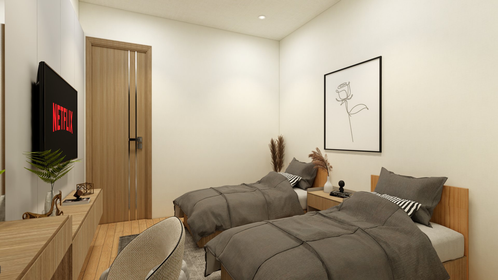 2 Bed, 2 Bath, HouseFor Sale, Fuente Alamo, Murcia