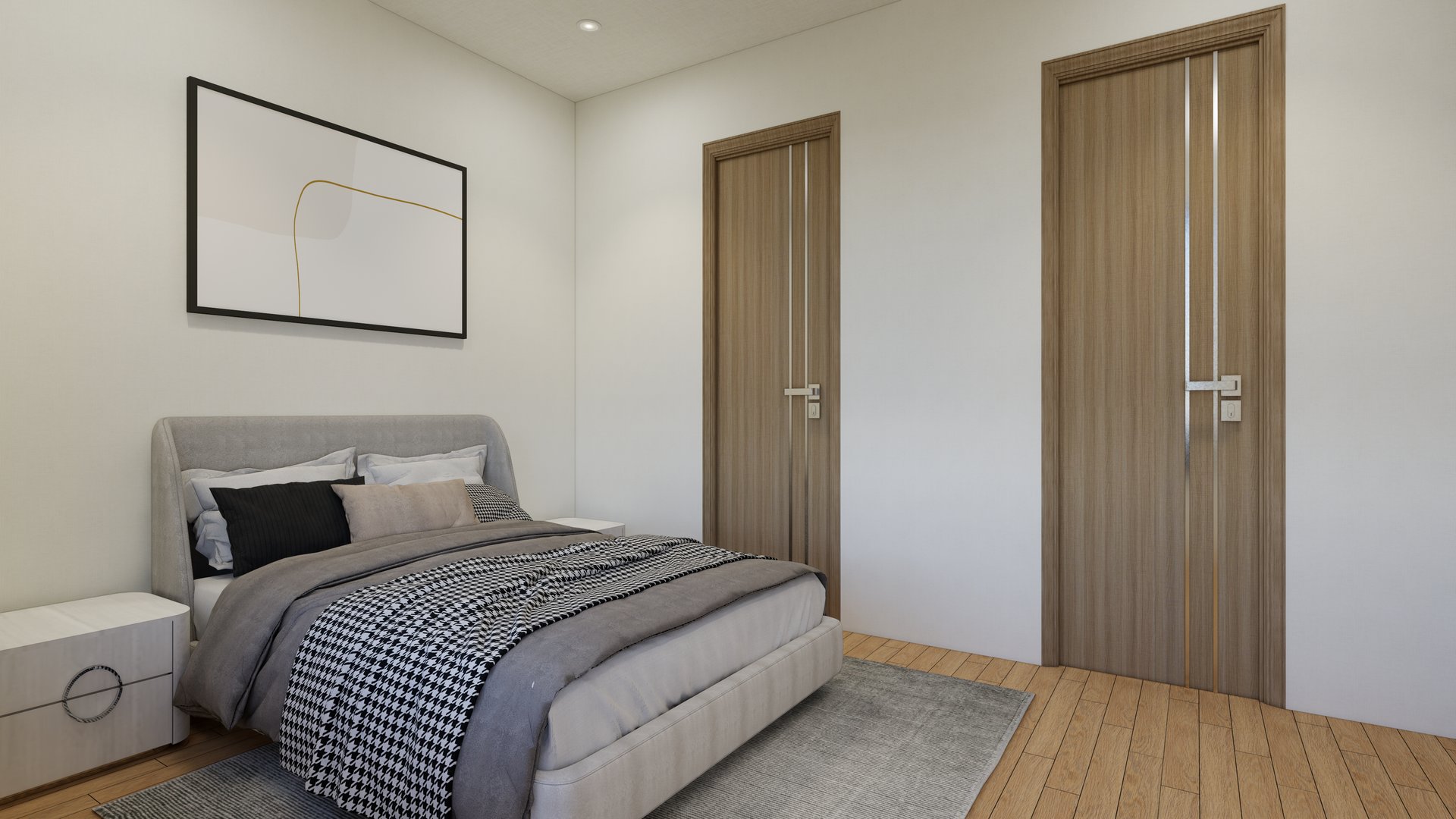 2 Bed, 2 Bath, HouseFor Sale, Fuente Alamo, Murcia