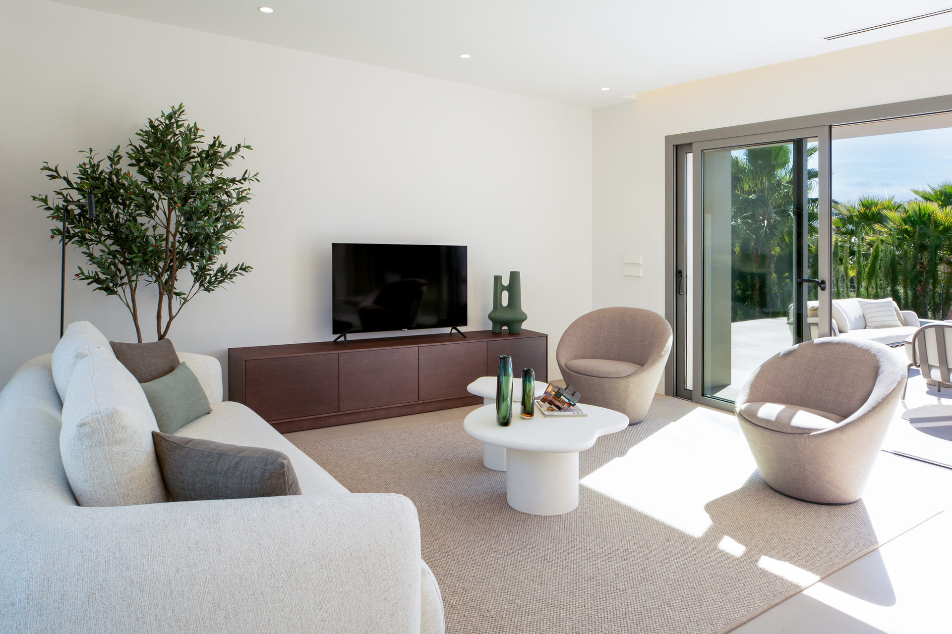 3 Bed, 3 Bath, HouseFor Sale, Las Colinas Golf, Alicante