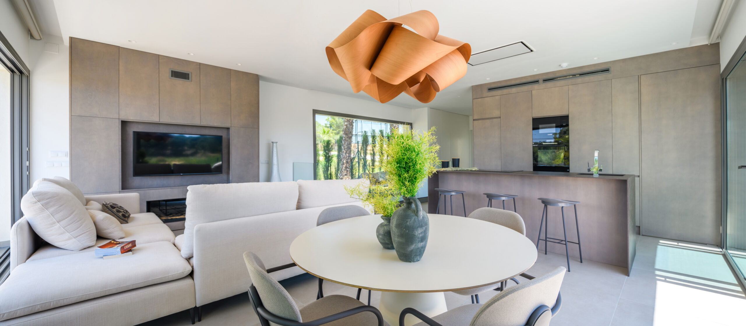 3 Bed, 3 Bath, HouseFor Sale, Las Colinas Golf, Alicante