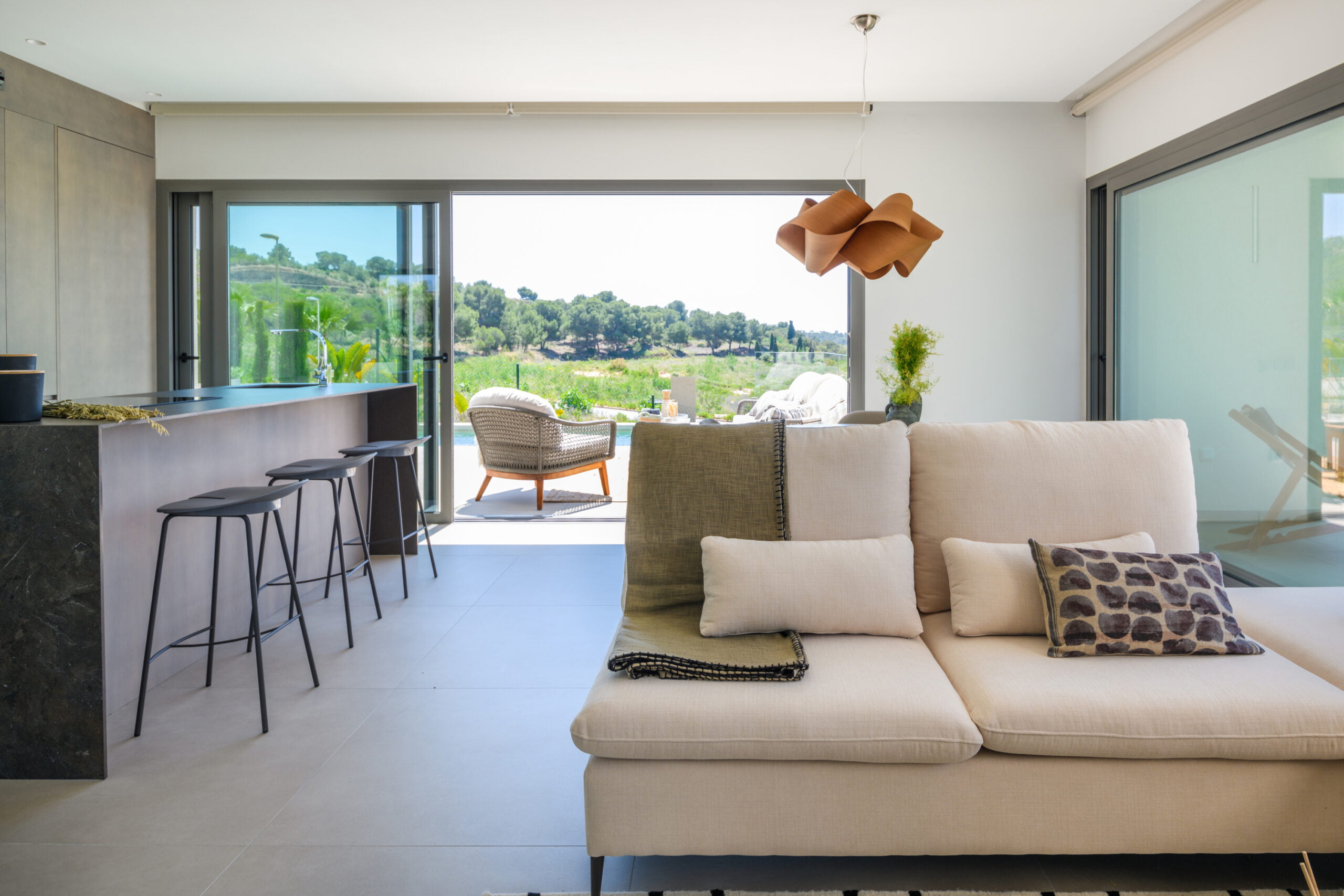 3 Bed, 3 Bath, HouseFor Sale, Las Colinas Golf, Alicante