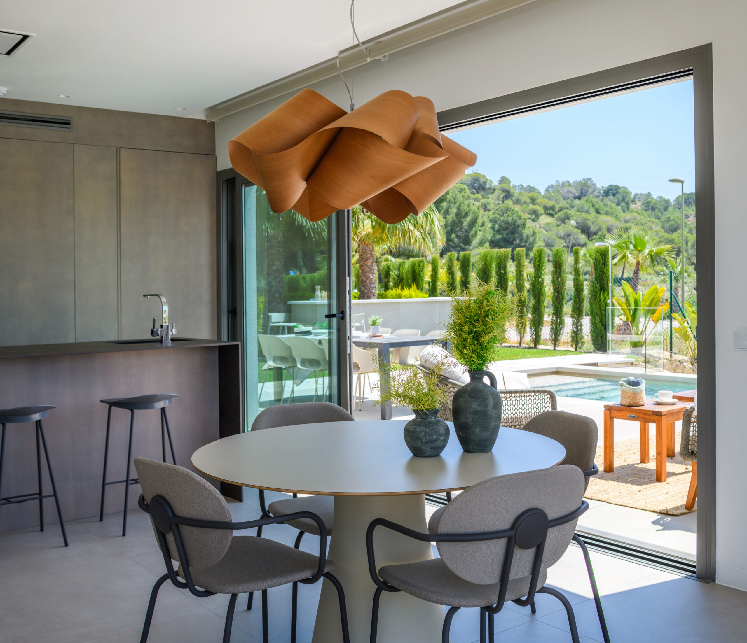 3 Bed, 3 Bath, HouseFor Sale, Las Colinas Golf, Alicante