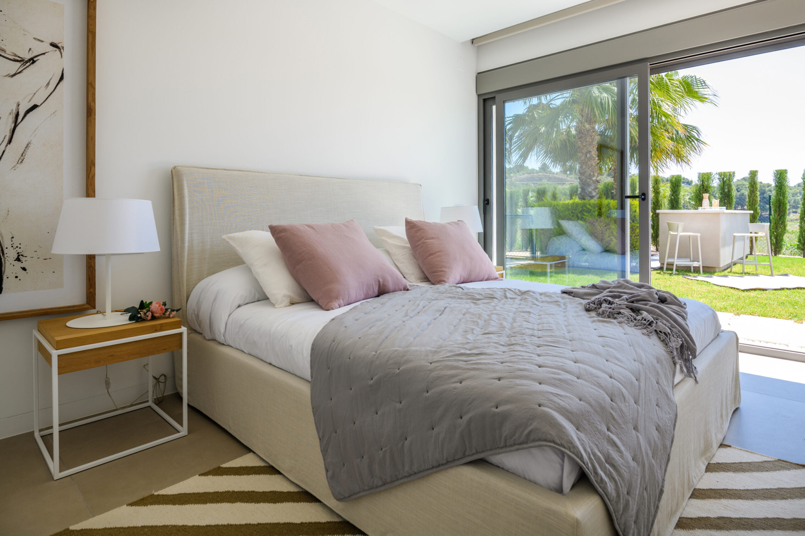 3 Bed, 3 Bath, HouseFor Sale, Las Colinas Golf, Alicante