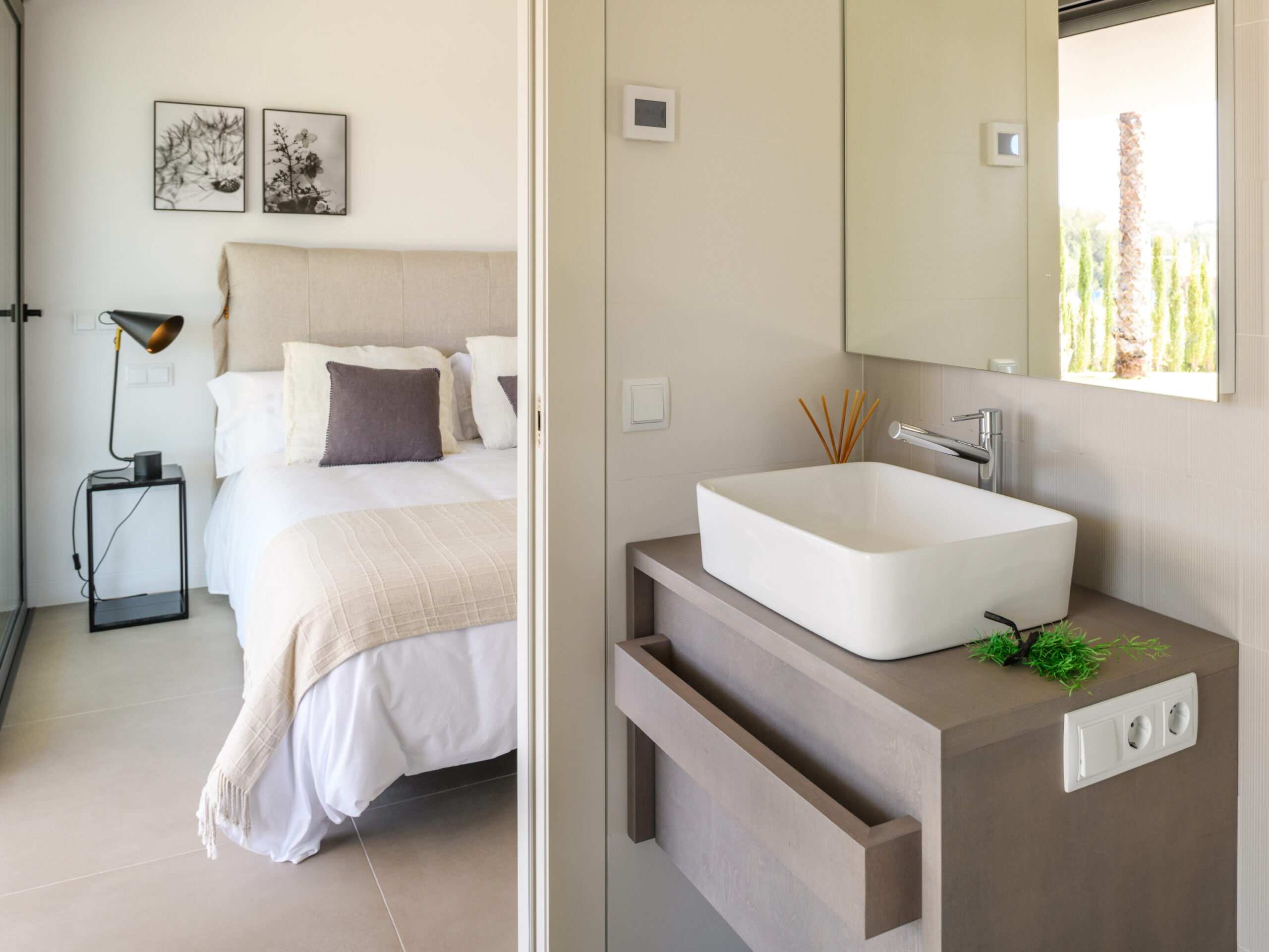 3 Bed, 3 Bath, HouseFor Sale, Las Colinas Golf, Alicante