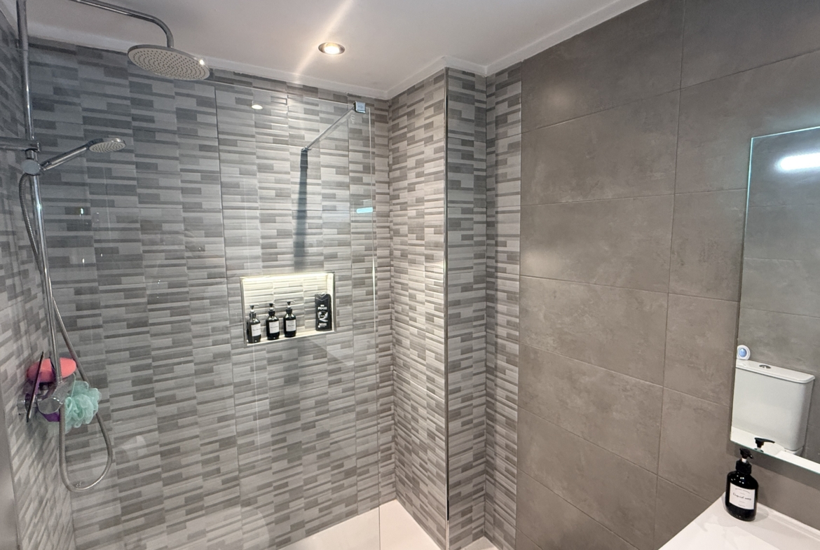 2 Bed, 2 Bath, ApartmentFor Sale, Hacienda Riqueleme, Murcia