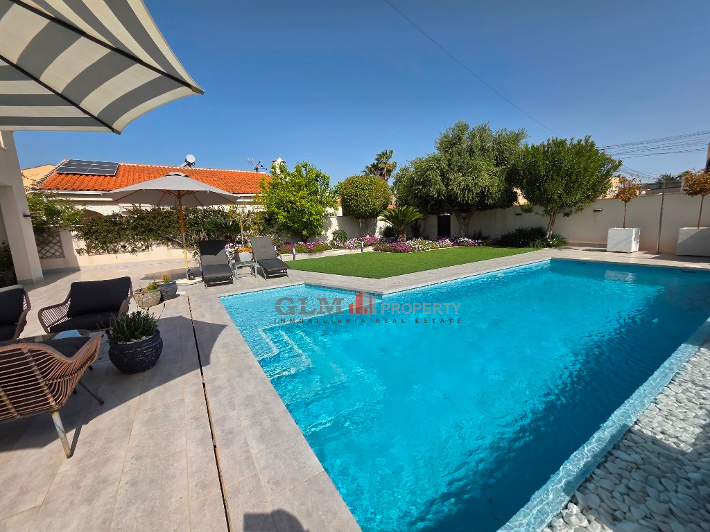 4 Bed, 3 Bath, ApartmentFor Sale, Los Narejos, Murcia