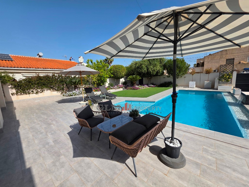 4 Bed, 3 Bath, ApartmentFor Sale, Los Narejos, Murcia