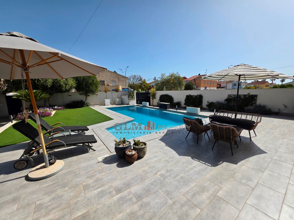 4 Bed, 3 Bath, ApartmentFor Sale, Los Narejos, Murcia