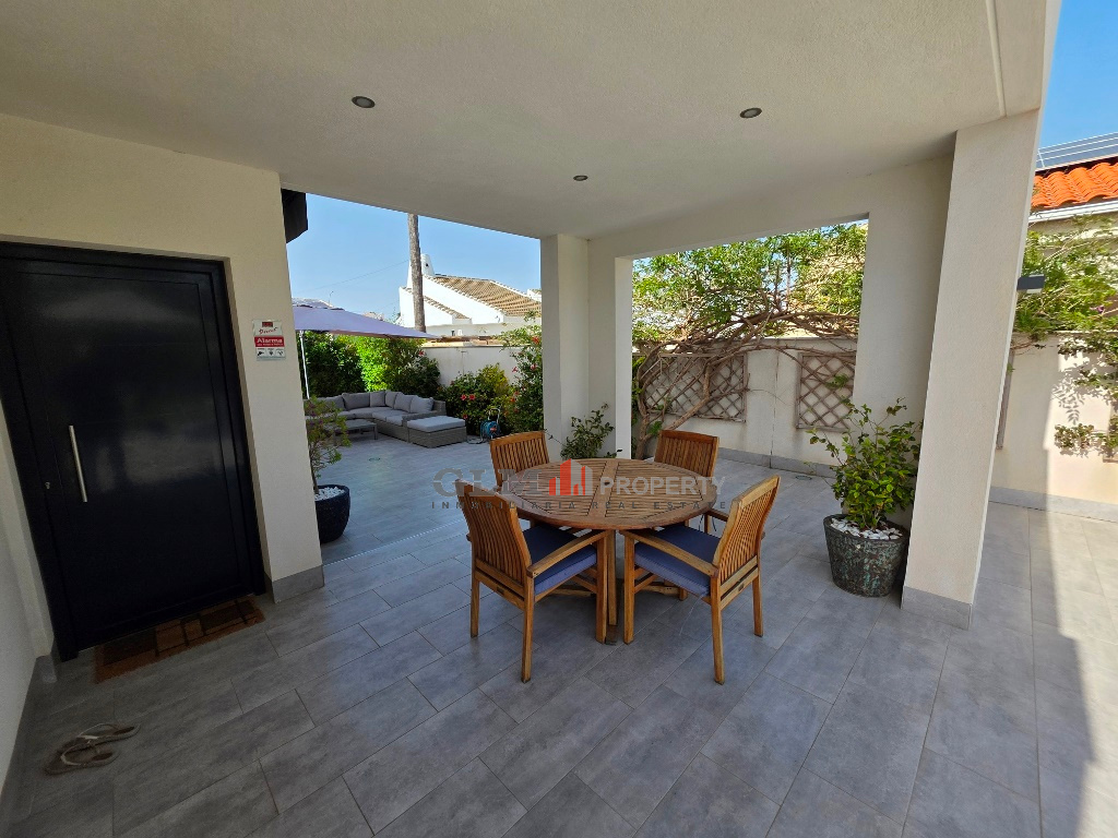 4 Bed, 3 Bath, ApartmentFor Sale, Los Narejos, Murcia