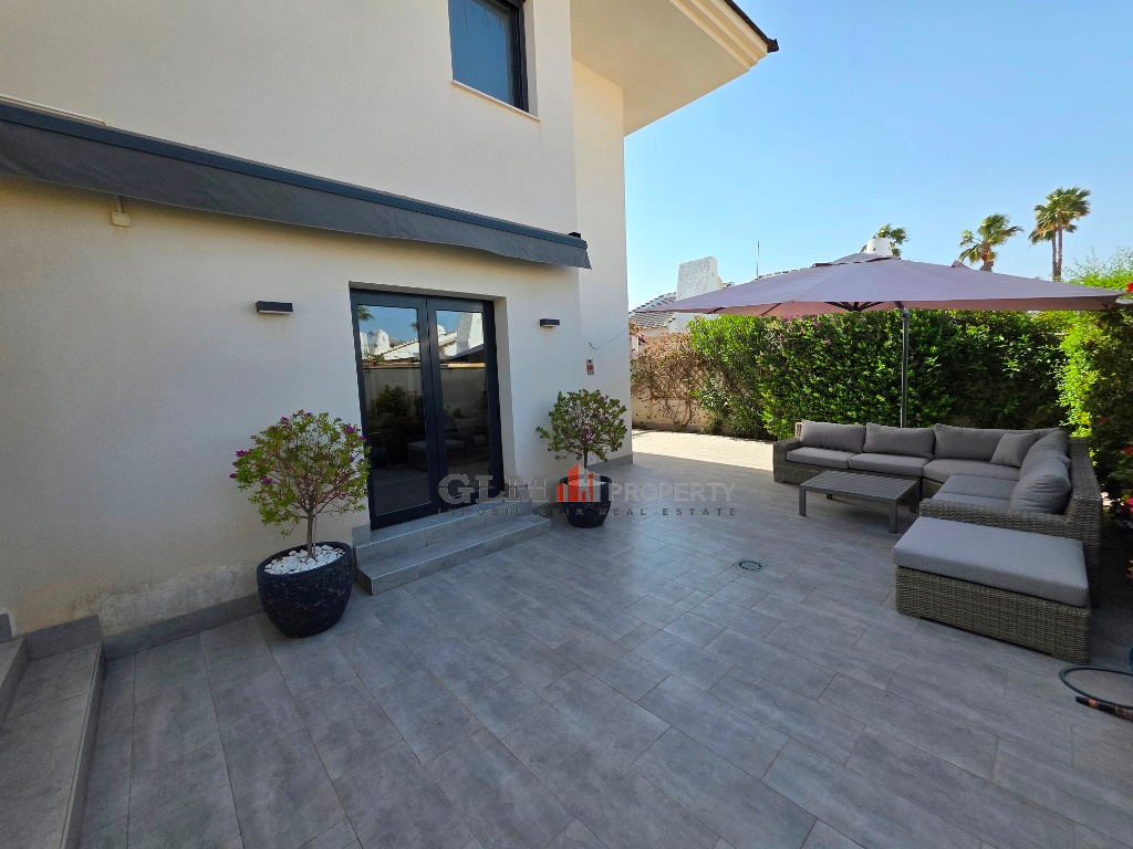 4 Bed, 3 Bath, ApartmentFor Sale, Los Narejos, Murcia