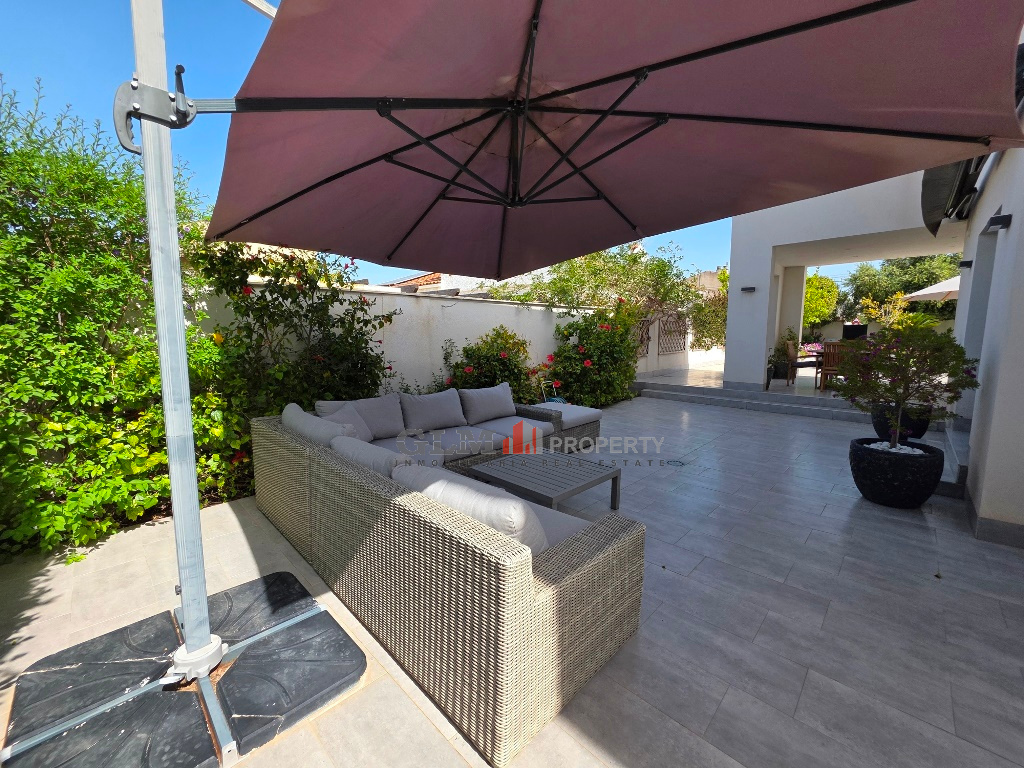 4 Bed, 3 Bath, ApartmentFor Sale, Los Narejos, Murcia