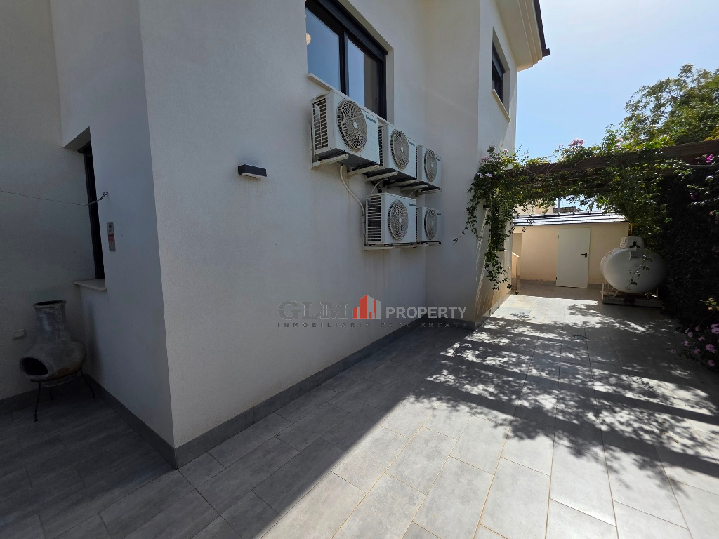 4 Bed, 3 Bath, ApartmentFor Sale, Los Narejos, Murcia