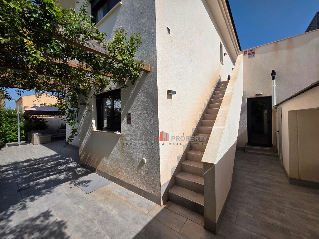 4 Bed, 3 Bath, ApartmentFor Sale, Los Narejos, Murcia