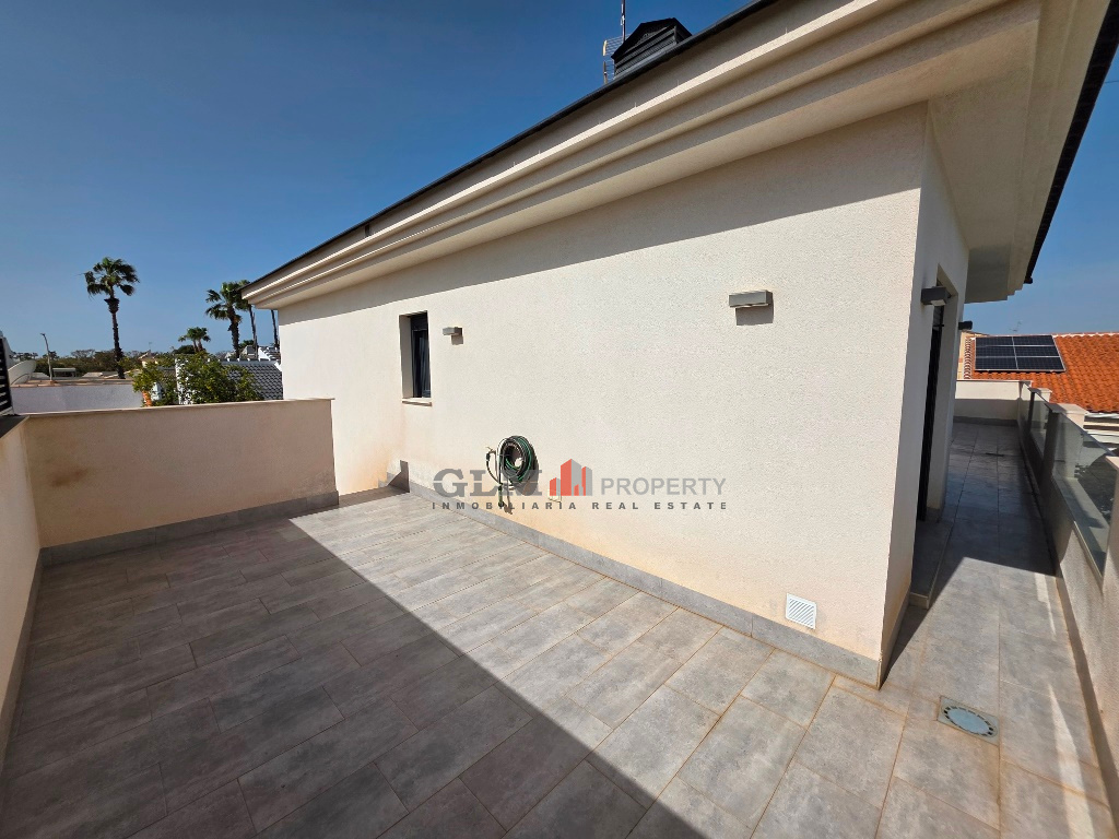 4 Bed, 3 Bath, ApartmentFor Sale, Los Narejos, Murcia