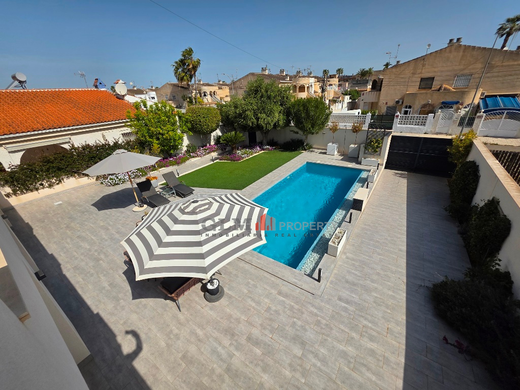 4 Bed, 3 Bath, ApartmentFor Sale, Los Narejos, Murcia