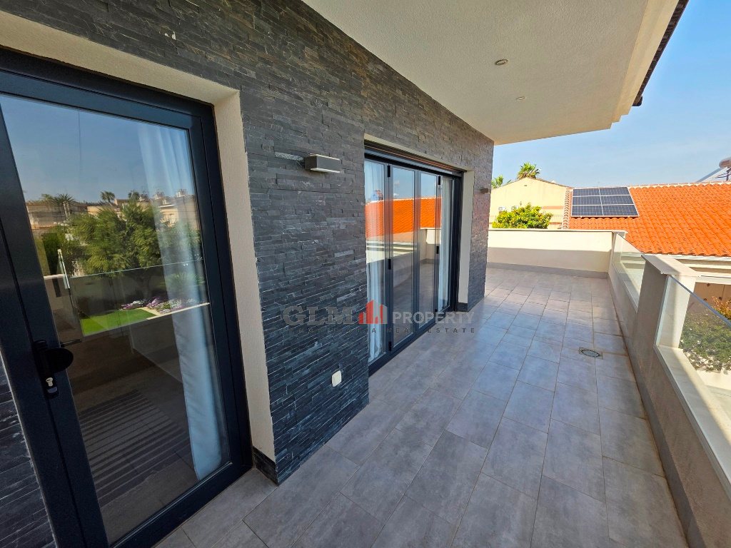 4 Bed, 3 Bath, ApartmentFor Sale, Los Narejos, Murcia