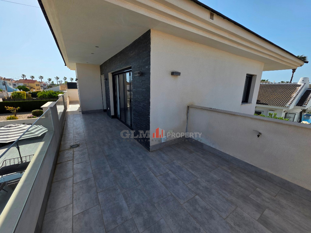 4 Bed, 3 Bath, ApartmentFor Sale, Los Narejos, Murcia