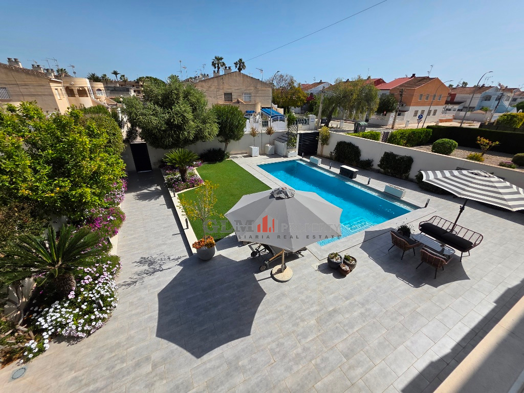 4 Bed, 3 Bath, ApartmentFor Sale, Los Narejos, Murcia