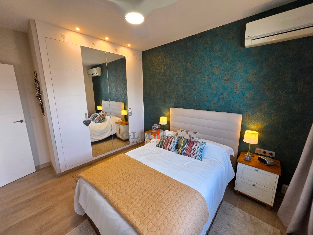 4 Bed, 3 Bath, ApartmentFor Sale, Los Narejos, Murcia