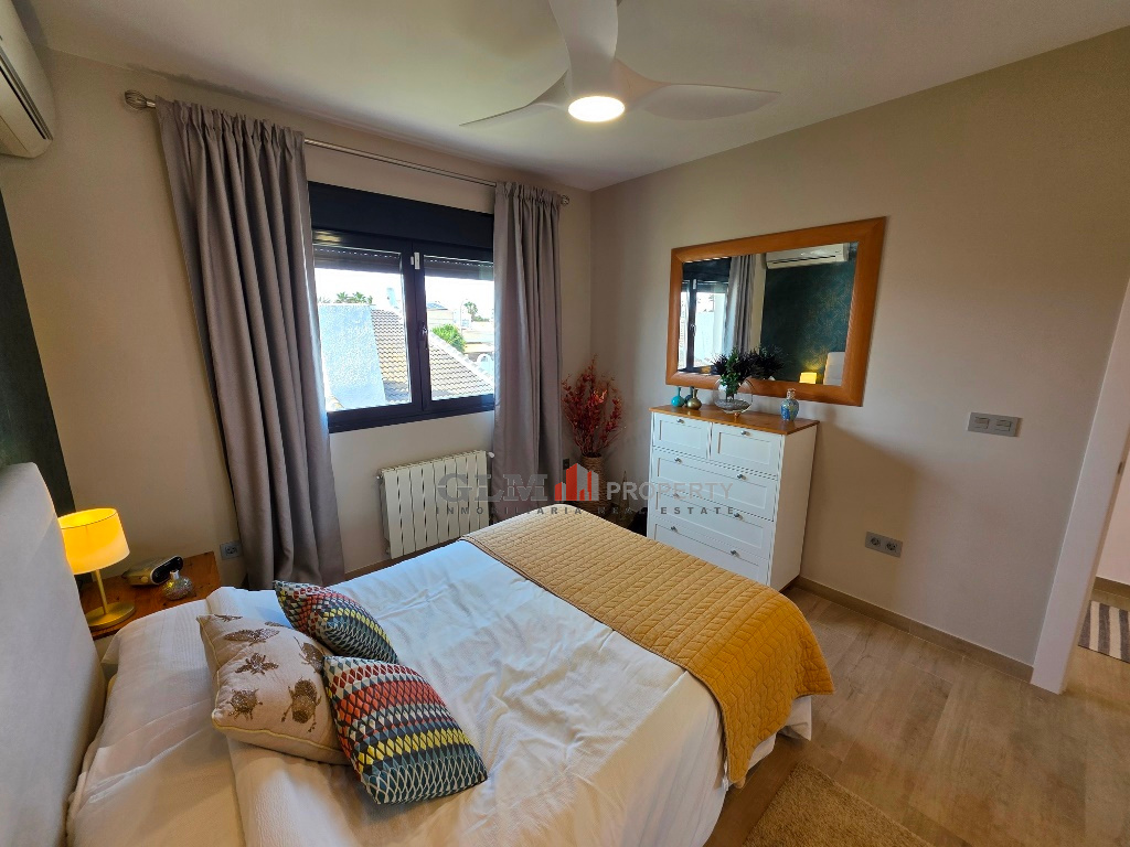 4 Bed, 3 Bath, ApartmentFor Sale, Los Narejos, Murcia