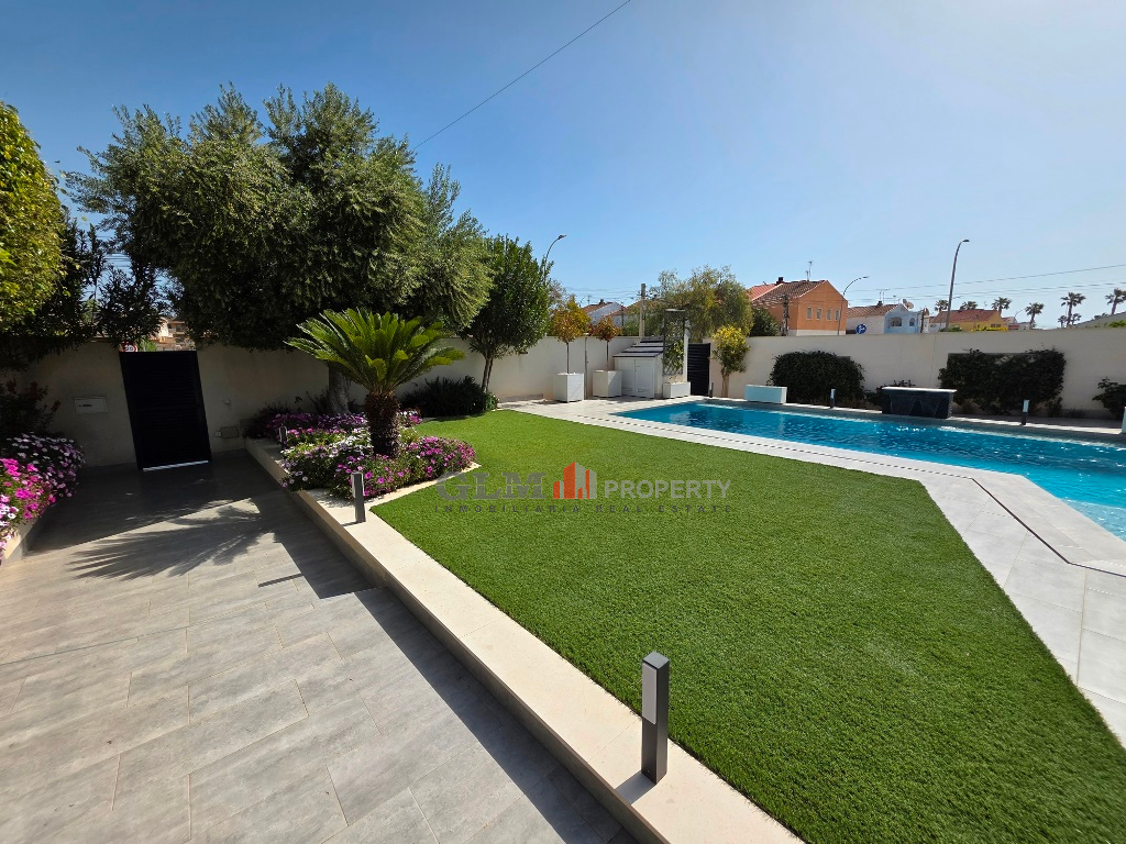 4 Bed, 3 Bath, ApartmentFor Sale, Los Narejos, Murcia
