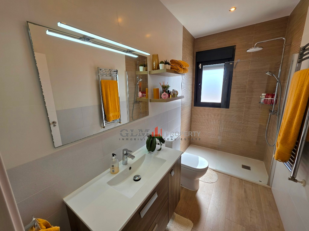 4 Bed, 3 Bath, ApartmentFor Sale, Los Narejos, Murcia