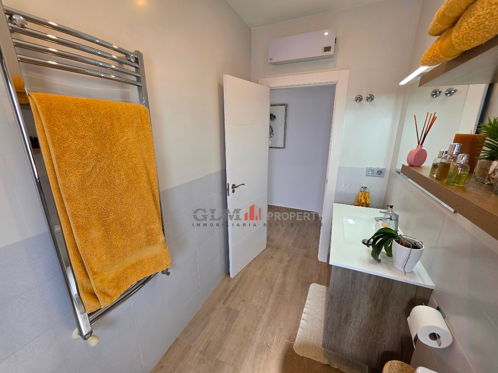 4 Bed, 3 Bath, ApartmentFor Sale, Los Narejos, Murcia