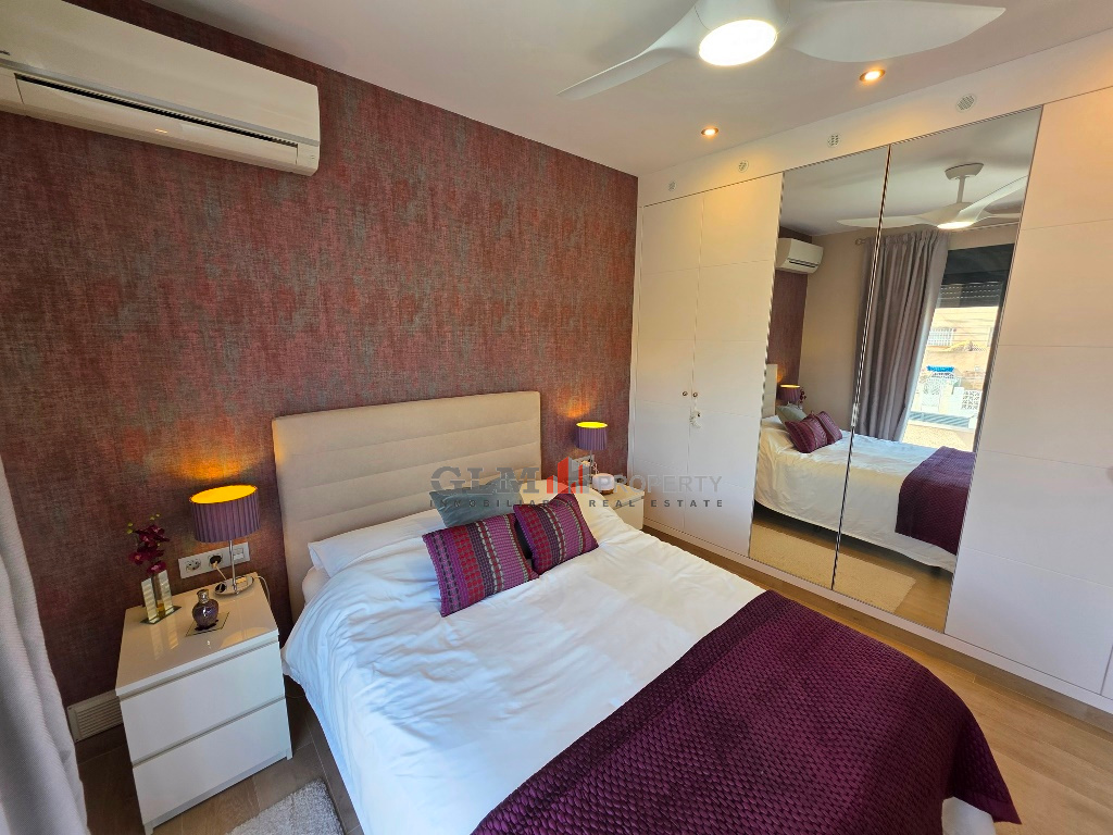 4 Bed, 3 Bath, ApartmentFor Sale, Los Narejos, Murcia