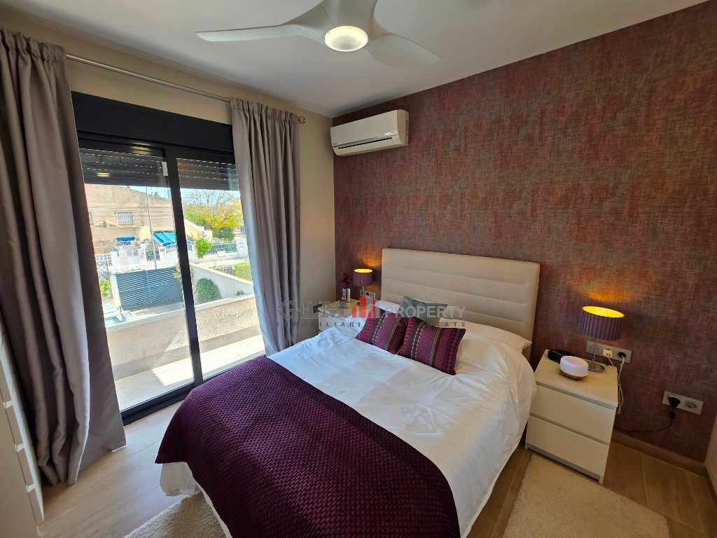 4 Bed, 3 Bath, ApartmentFor Sale, Los Narejos, Murcia