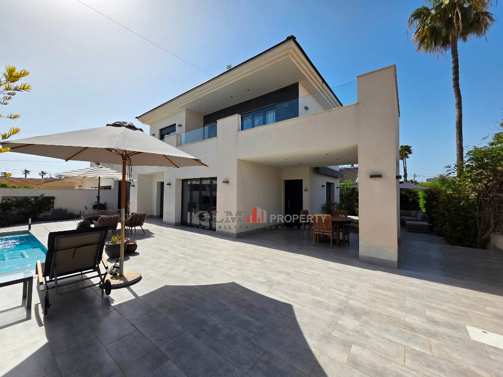 4 Bed, 3 Bath, ApartmentFor Sale, Los Narejos, Murcia