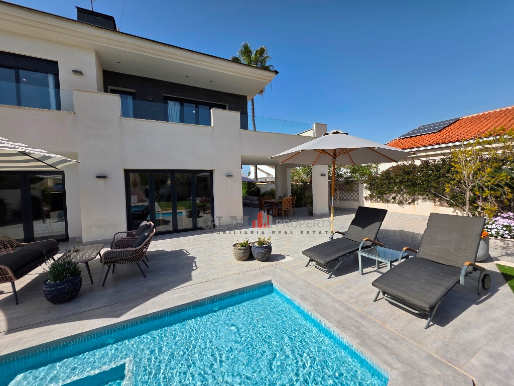 4 Bed, 3 Bath, ApartmentFor Sale, Los Narejos, Murcia