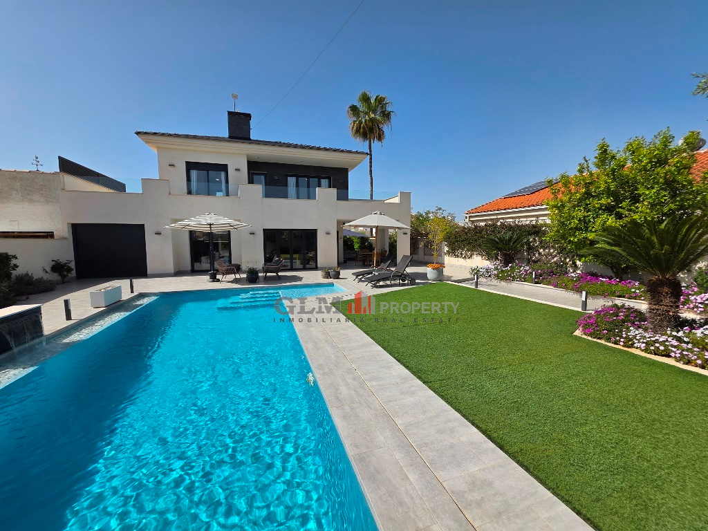 4 Bed, 3 Bath, ApartmentFor Sale, Los Narejos, Murcia