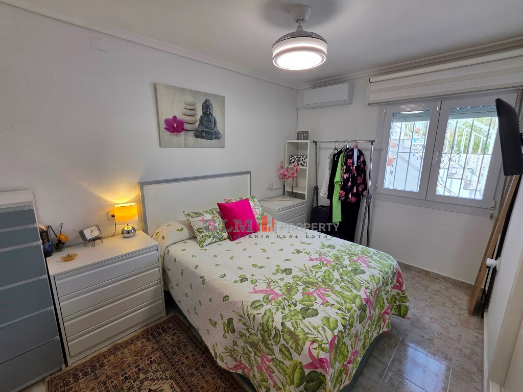 2 Bed, 2 Bath, ApartmentFor Sale, Los Narejos, Murcia