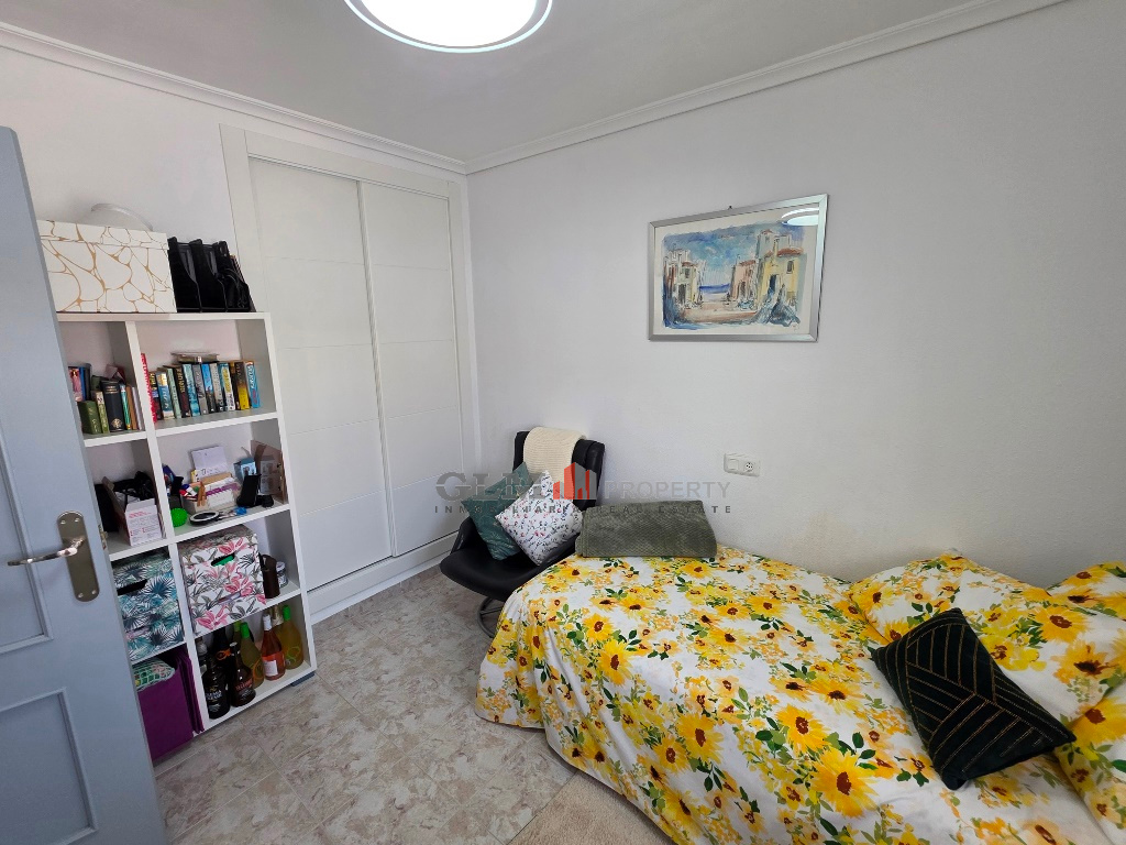 2 Bed, 2 Bath, ApartmentFor Sale, Los Narejos, Murcia