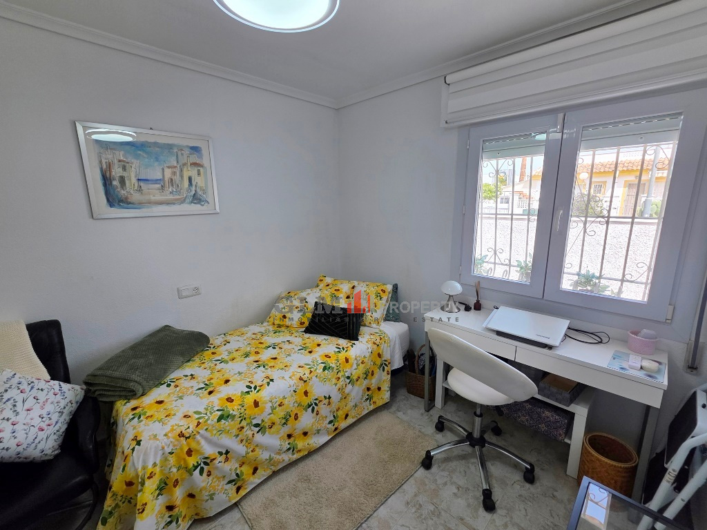 2 Bed, 2 Bath, ApartmentFor Sale, Los Narejos, Murcia