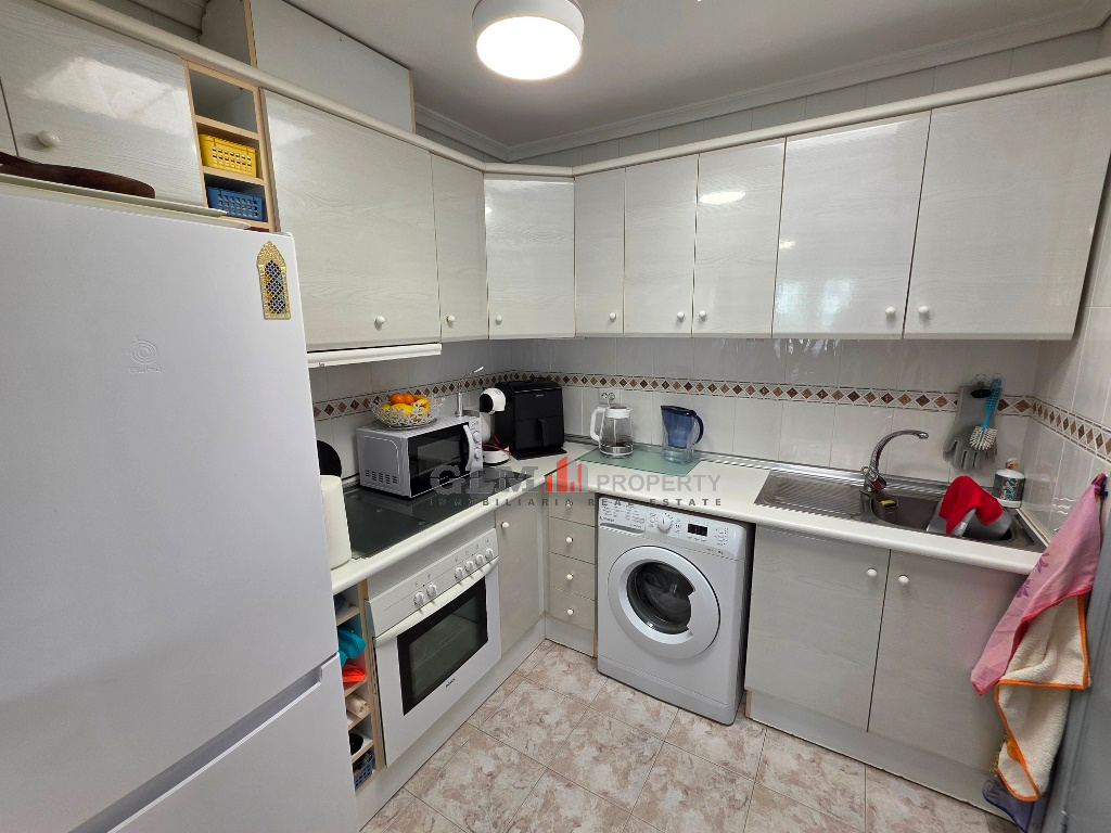 2 Bed, 2 Bath, ApartmentFor Sale, Los Narejos, Murcia