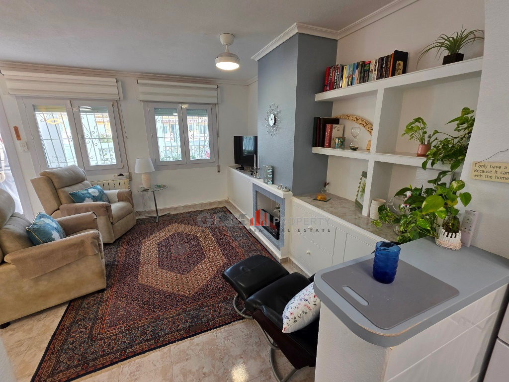 2 Bed, 2 Bath, ApartmentFor Sale, Los Narejos, Murcia