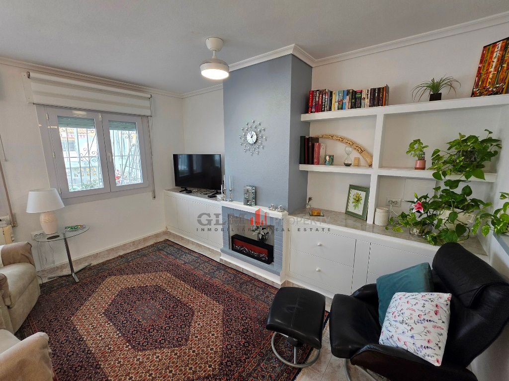 2 Bed, 2 Bath, ApartmentFor Sale, Los Narejos, Murcia