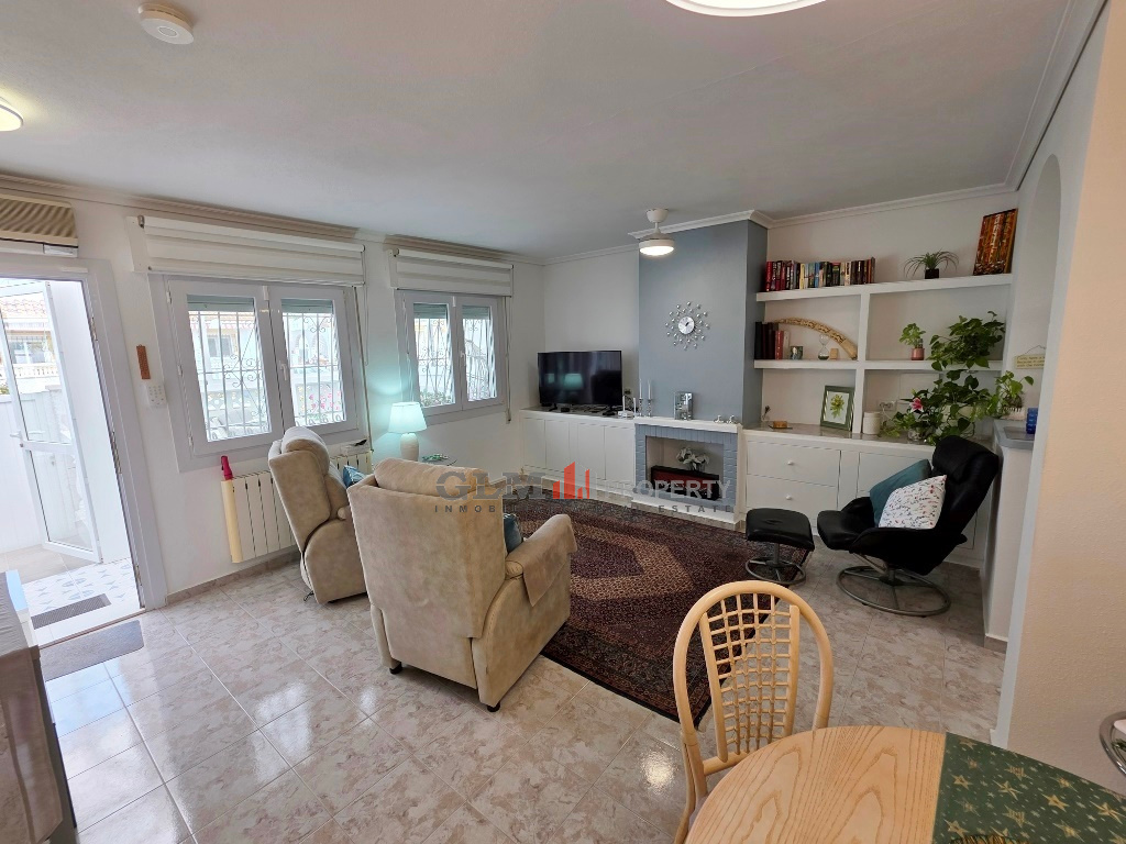 2 Bed, 2 Bath, ApartmentFor Sale, Los Narejos, Murcia