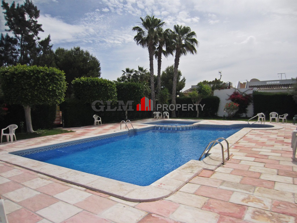 2 Bed, 2 Bath, ApartmentFor Sale, Los Narejos, Murcia