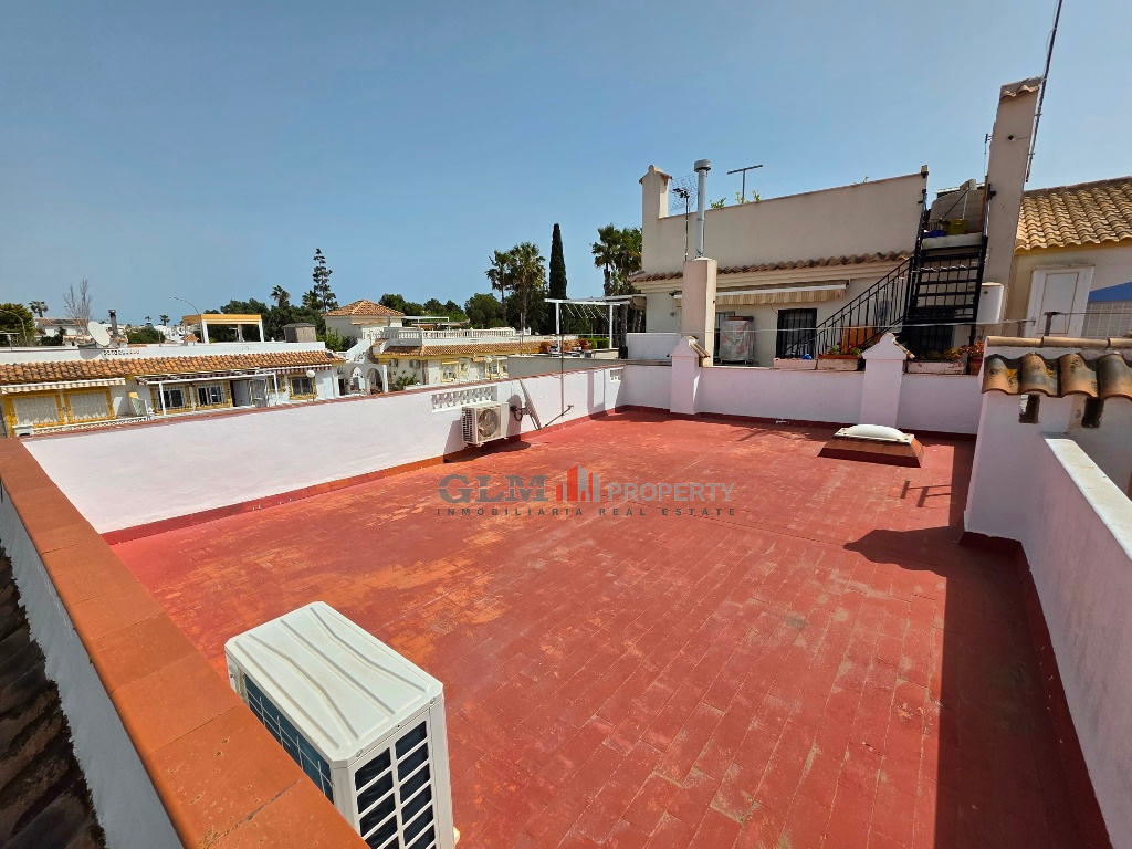 2 Bed, 2 Bath, ApartmentFor Sale, Los Narejos, Murcia