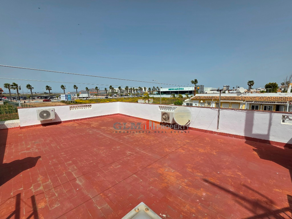 2 Bed, 2 Bath, ApartmentFor Sale, Los Narejos, Murcia