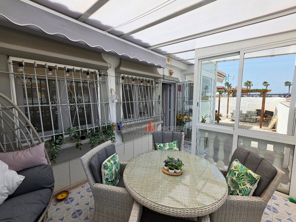 2 Bed, 2 Bath, ApartmentFor Sale, Los Narejos, Murcia