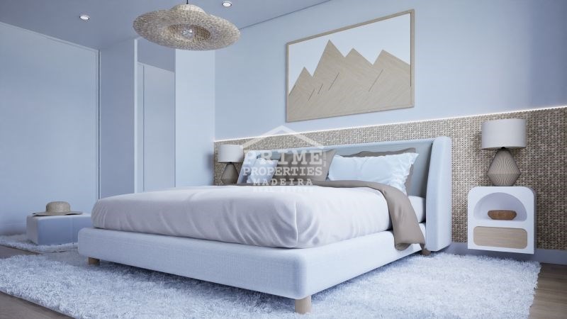 1 Bed, 1 Bath, ApartmentFor Sale, Camara De Lobos, Ilha da Madeira, 9325-058