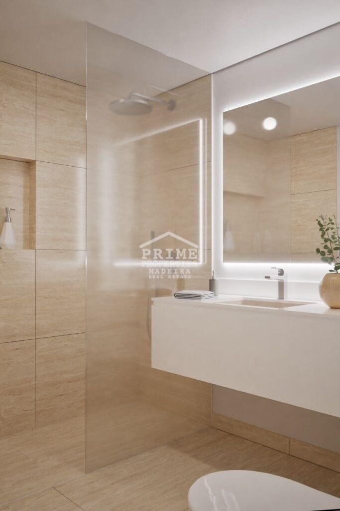 1 Bed, 1 Bath, ApartmentFor Sale, Camara De Lobos, Ilha da Madeira, 9325-058