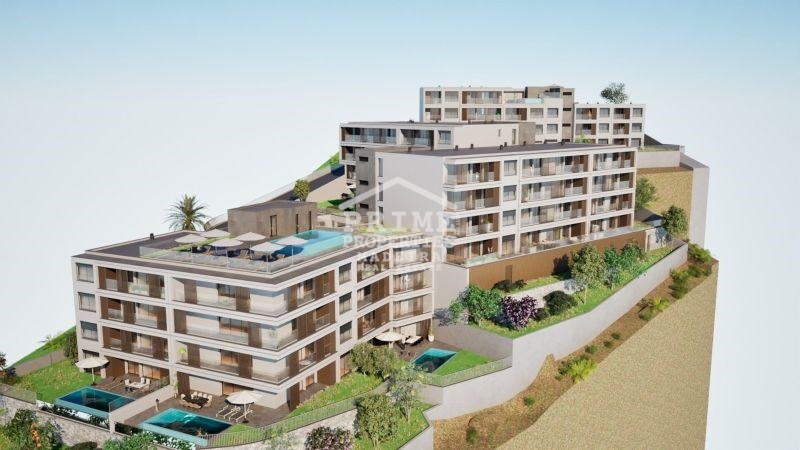 1 Bed, 1 Bath, ApartmentFor Sale, Camara De Lobos, Ilha da Madeira, 9325-058