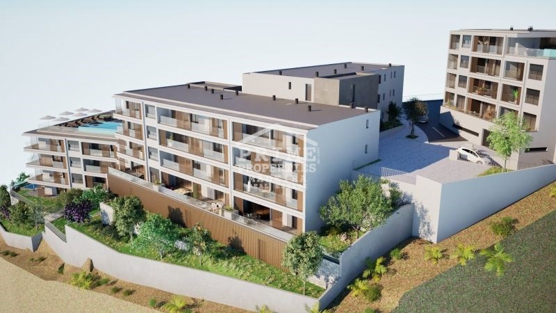 1 Bed, 1 Bath, ApartmentFor Sale, Camara De Lobos, Ilha da Madeira, 9325-058